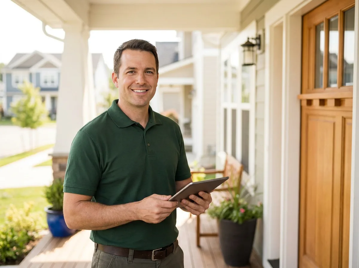 Pest control FAQs for New Gloucester, ME
